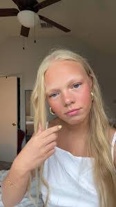 Kaleb Benton's Instagram, Twitter & Facebook