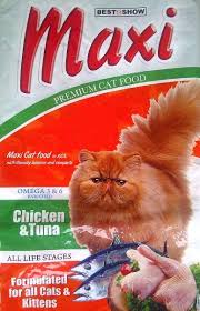 Rencana mau coba yg iskhan persia. 8 Merk Makanan Kucing Yang Bagus Supaya Bulu Lebat Dan Gemuk