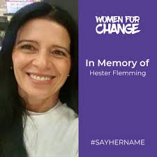 Women For Change added a new photo.