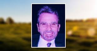 Robert L. Buehler Obituary November 8, 2020