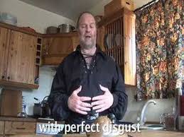 Ode To A Haggis Robert Burns For Traditional Burns Supper By Lionel Mccelland Youtube