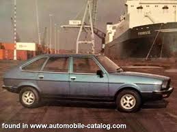 Image result for Blanc Gardenia 1980 Renault