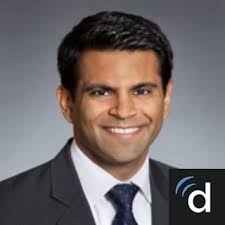 Dr. Mitul Gandhi, MD