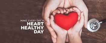 In order to prevent heart attacks, know the symptoms of heart attack early. Everyday Habits Keep Your Heart Healthy Kdah Blog