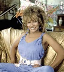 What is her full name? Tina Turner Got Married For A Second Time At Age 73 Meet Her Husband Erwin Bach