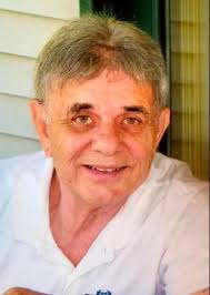 George Mahan Obituary (2020)