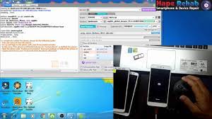 After that, the app will check if your account has unlock permissions. Xiaomi Redmi Note 5a Micloud By Ufi Box Youtube