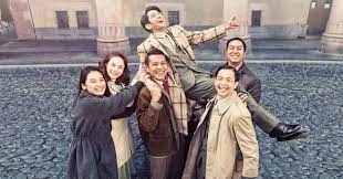 Released, 'rudy habibie' stars reza rahadian, chelsea islan, dian nitami, ernest prakasa the movie has a runtime of about 2 hr 22 min, and received a user score of 78 (out of 100) on tmdb, which. Rudy Habibie Habibie Ainun 2 2016 Imdb