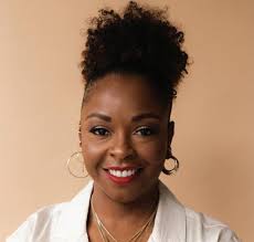 Class Notable: Kathy Saltzman Romey