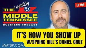 Daniel Cruz's Instagram, Twitter & Facebook