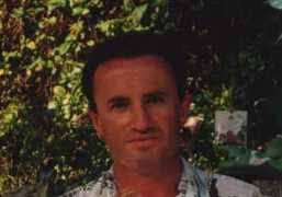 Wayne Pottinger's Instagram, Twitter & Facebook