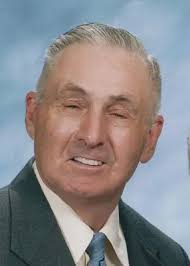 Obituary information for Walter S. Forrest