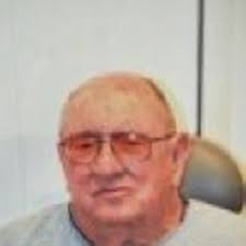 Obituary information for Calvin R. Bud Foster