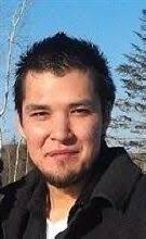 William Wade “Wa bi ski bi nais” Davenport DeFoe (1977-2014)