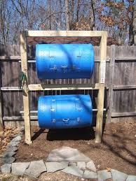 Is it possible to turn a tumbler compost too frequently? Double Decker Drum Composter Diy Compost Compost Tumbler Compost Bin Diy