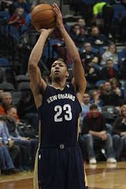 Anthony davis and darius miller are a big part of the young new orleans hornets and with an average age of 23 years old, head coach monty williams will definitely have some growing pains this season. Anthony Davis Wikipedia