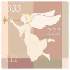 Les Chiffres Et Les Anges Message Ange Chiffre Des Anges Signification Des Chiffres