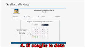 Al via da calendario delle prenotazioni per le fasce d'età: Come Prenotare Il Vaccino Anti Covid A Treviso E In Veneto