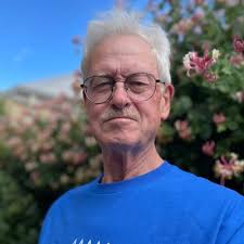 This is a first in a career of over 35 years... both of us