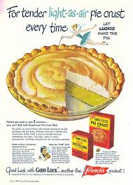 1948 Via File Photo Vintage Dessert Vintage Recipes Food Ads