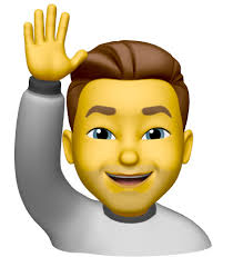 Florian und Sandra, Autor bei Leon & Friends e.V.