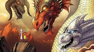 D&d vs rick and morty. This Rick And Morty Vs Dungeons Dragons Box Set Is Playable As A Campaign