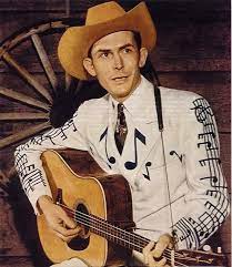 Rare Hank Williams recordings 'See the Light'