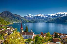 One can book flights from any international airport in india to make a visit there. Best Of Holland France Switzerland Italy Thevanmaster