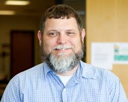 Dwain Smith, Project Manager, PMO