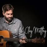 Clay Mottley: Clay @ Marty's Grill