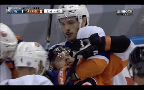Today was the first flyers vs penguins game of the season and the first rivalry game of nolan's career. Nolan Patrick On Tumblr