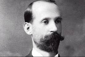 Faces of the Titanic: The longest-living survivor Ellen Shine's gripping  story › Bernard's