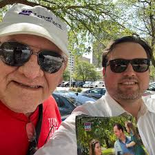 Profile for Cade Lovelace, Public Page