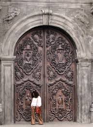 San Agustin Church The Unesco World Heritage Site In Manila Philippines Christobel Travel World Heritage Sites Unesco World Heritage Site Unesco World Heritage