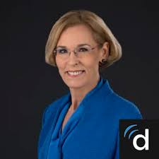 Dr. Mary O'Connor, MD