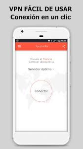 Along with that, the application supports you to access many different websites. Touch Vpn Proxy Gratuito Ilimitado Wifi Seguro Mod Unlocked