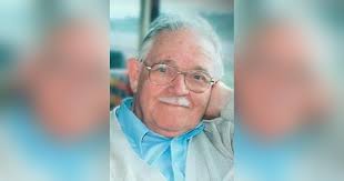 Obituary for Clifford Fueston