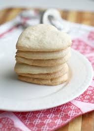 Gluten Free Vegan Sugar Cookies The Pretty Bee Recipe Vegan Sugar Cookies Dairy Free Sugar Cookies Gluten Free Dairy Free Cookies