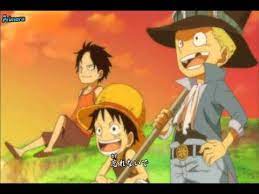 One Piece Episode 494 Sub Indo Dalam