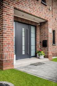Eine haustür ist die visitenkarte des hauses und ein wichtiges gestalterisches element. 13 Hausturen Ideen Haustur Haus Turen