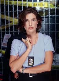 The elite police unit of new york investigates sexual offenses harassment, rape, infringement on children. Law Order Special Victims Unit Season 1 Olivia Benson Mariska Hargitay Law And Order Svu Law And Order Law And Order Special Victims Unit