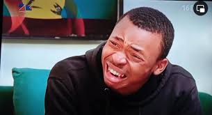 Why does the world torment me?