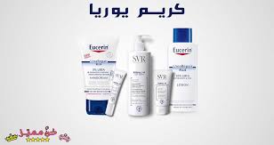 كريم يوريا للمناطق الحساسة و ترطيب البشرة كريم يوريا 40 و 10 Urea Cream For Sensitive Areas And Moisturizing Skin Urea Cream Personal Care Cream