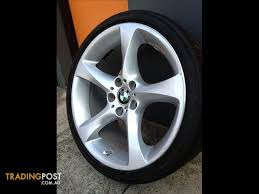 Alloy wheels tailored to your bmw. Bmw E92 335ci M Sport 19inch Staggered Genuine Alloy Wheels Tyres