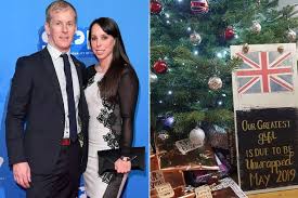 Stacey solomon shares inspirational photo of her hairy pregnancy bump Beth Tweddle Announces She S Pregnant With First Child Two Years After Horrific Injury Mirror Online