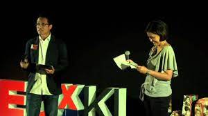 Maybe you would like to learn more about one of these? The Space Between Siblings Aireen And Ahmad Izham Omar At Tedxklwomen Youtube