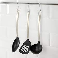We believe in helping you find the product that looking for something more? Direkt 3 Piece Kitchen Utensil Set Black Stainless Steel Ikea