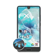 Sharp Aquos C10 Folie klar&flexibel ...