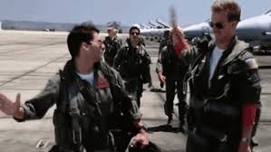 Take me to bed or lose me forever. Why Are There Not More Top Gun Gifs Here Album On Imgur
