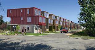 Shop online for all your home improvement needs: Shipping Container Subdivision Is Planned For Garden City Idaho Business Review